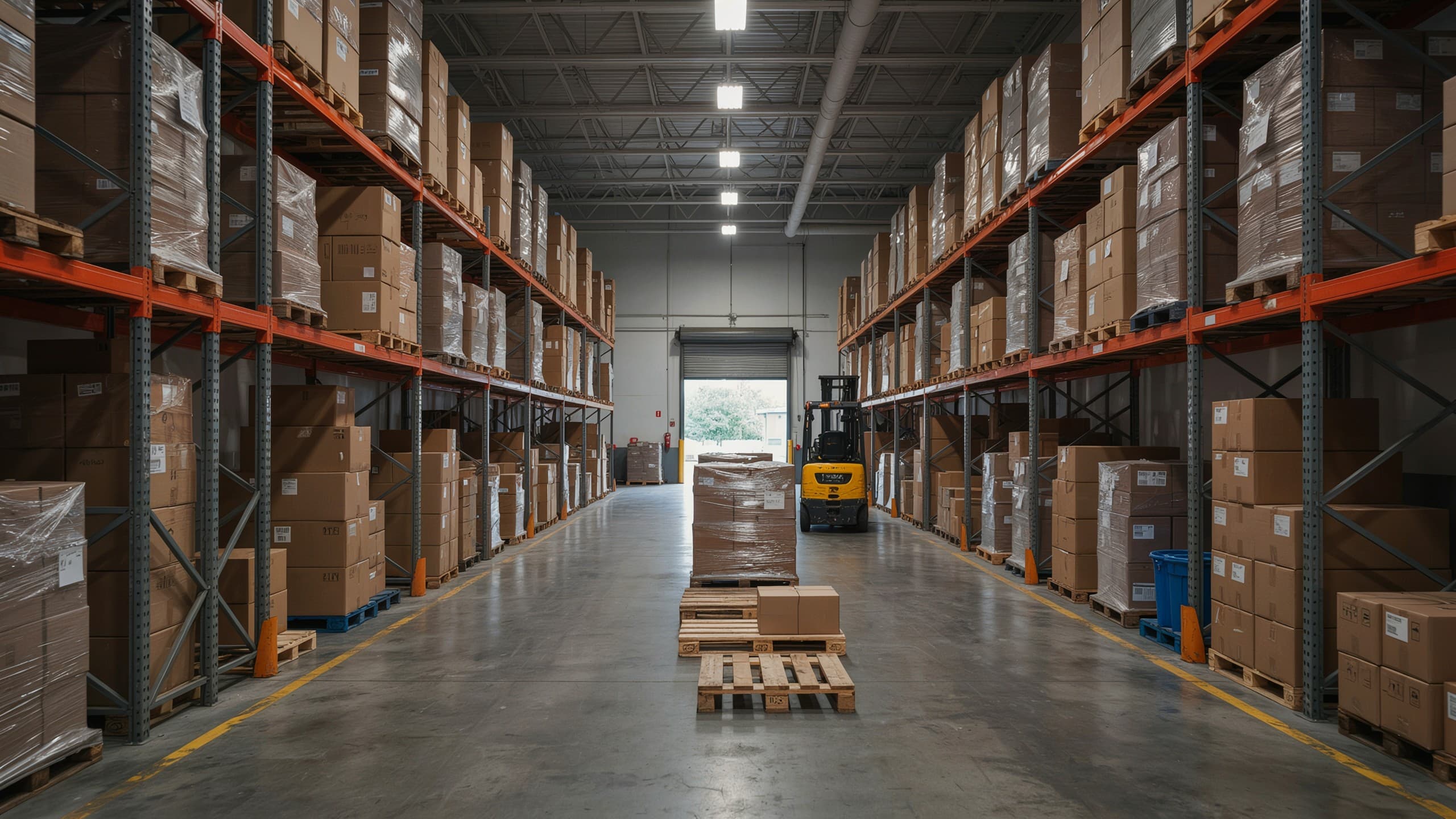 Tarima para exportación (HT / NIMF-15)